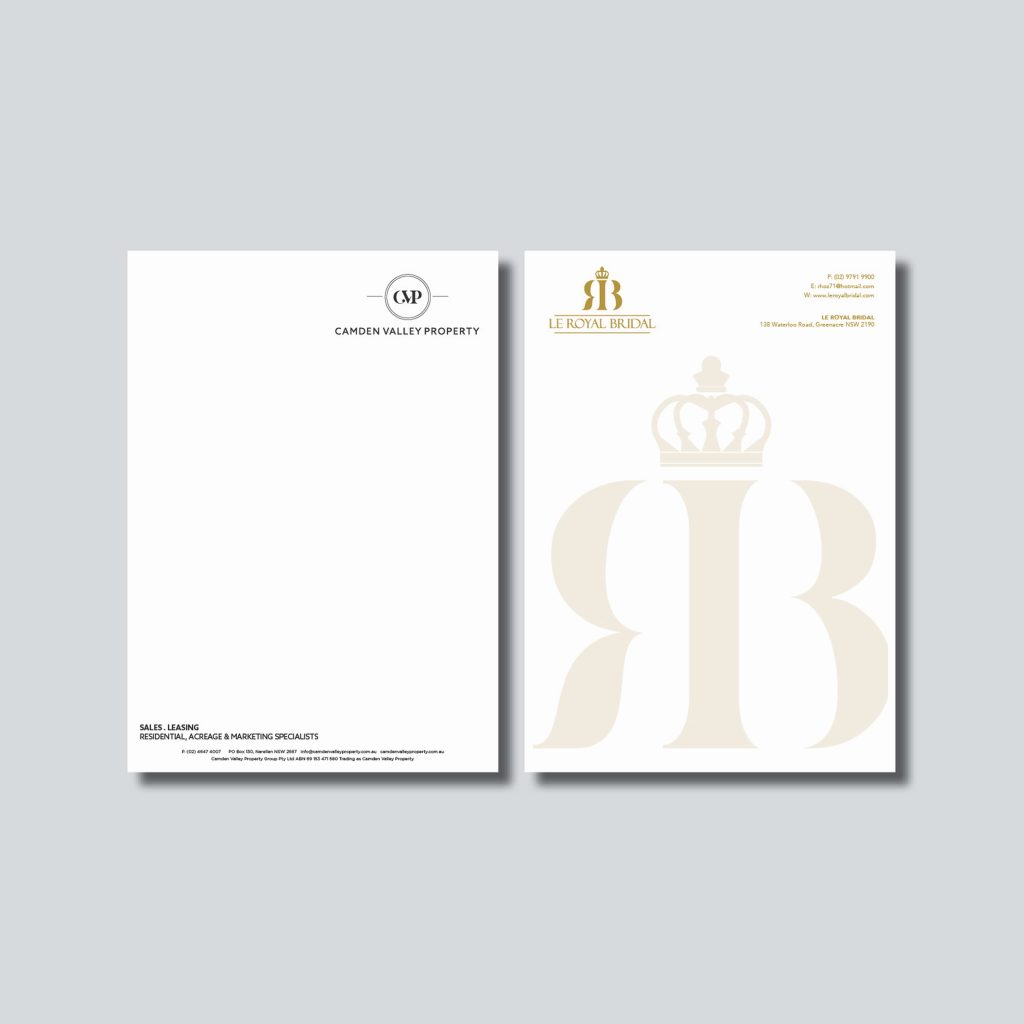 Stationaries